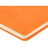 Ежедневник недатированный А5 "Megapolis Classic", оранжевый