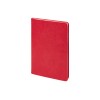 Ежедневник недатированный А5 "Megapolis Classic", красный