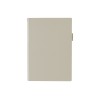 Ежедневник недатированный А5 "Grand", серый