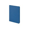 Ежедневник недатированный А5 "Megapolis Nappa", синий