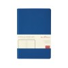 Ежедневник недатированный А5 "Megapolis Color Flex New", темно-синий