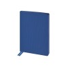 Ежедневник А5 «Megapolis Slim flex», синий