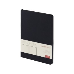 Ежедневник недатированный А5 "Megapolis Color Flex", темно-синий navy