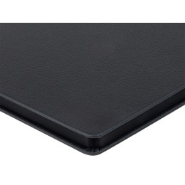 Ежедневник недатированный А5 "Megapolis Nappa", темно-синий navy