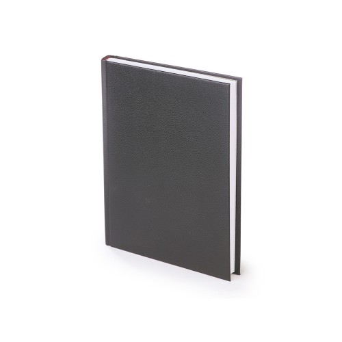 Ежедневник недатированный А5 «Ideal New», черный