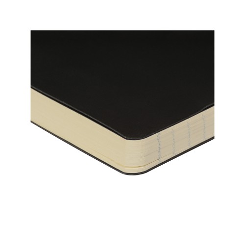 Ежедневник недатированный B5 "Megapolis Flex" (черный)