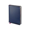 Ежедневник недатированный А5 "Parliament", синий