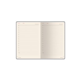 Ежедневник недатированный А5 "Image", зеленый