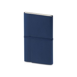 Ежедневник недатированный А5 "Valencia", темно-синий