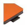 Ежедневник недатированный А5 «Boston», оранжевый