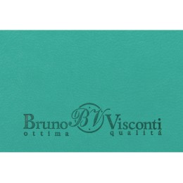 Ежедневник А5 недатированный «Megapolis Flex», морская волна (Р)