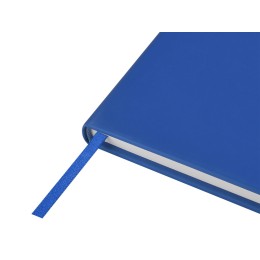 Еженедельник с каменной бумагой А5+ "Carrara", синий