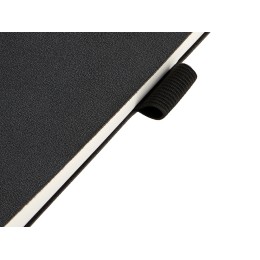 Ежедневник недатированный А5 "Grand", черный