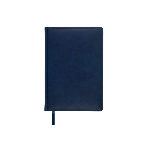 Ежедневник недатированный А5 "Classic", синий