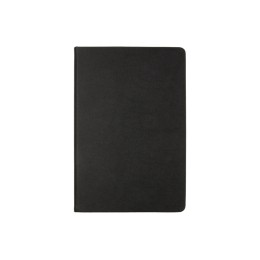 Ежедневник недатированный А5 "Megapolis Classic", черный