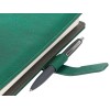 Ежедневник недатированный B5 "Toscana", зеленый