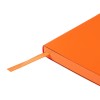 Ежедневник недатированный А5 "Megapolis Color Flex New", оранжевый