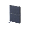 Ежедневник недатированный А5 "Lyon", синий
