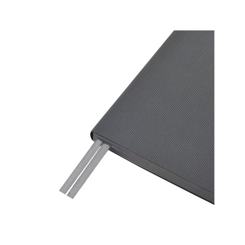 Ежедневник А5 «Megapolis Slim flex», серый