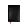 Ежедневник недатированный А5 "Image", черный