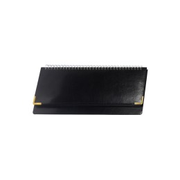 Планинг гр. "Persona"  (черный)