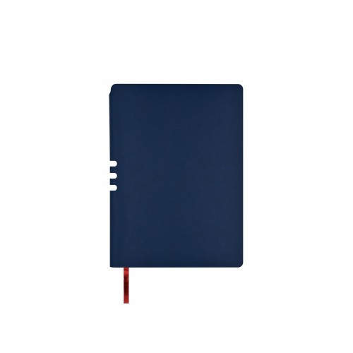 Ежедневник недатированный А5 «Madrid», темно-синий