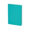 Ежедневник недатированный А5 "Megapolis Color Flex New", морская волна