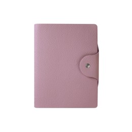Ежедневник недатированный А5 "Torino", розовый моранди