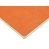 Ежедневник недатированный А5 "Megapolis Classic Flex", оранжевый