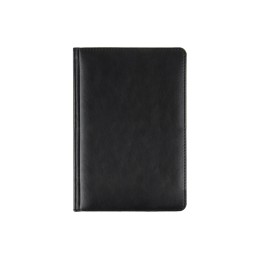 Ежедневник недатированный с индексами А5 "Prime", черный