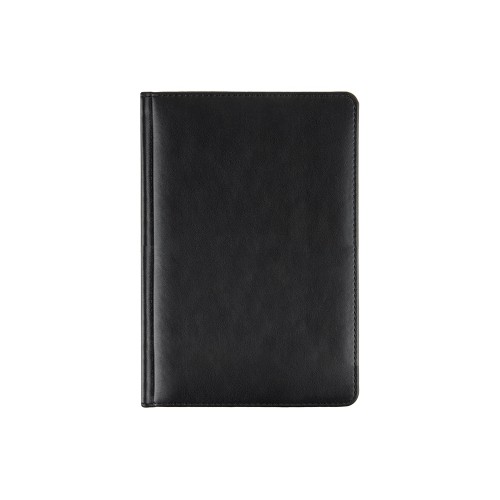 Ежедневник недатированный с индексами А5 "Prime", черный