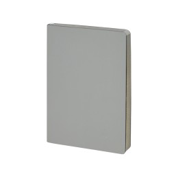 Ежедневник недатированный А5 "Megapolis Color Flex New", светло-серый