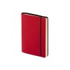 Ежедневник недатированный А5 "Palermo", красный