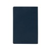 Ежедневник А5 недатированный «Megapolis Flex», темно-синий (Р)