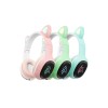 Беспроводные наушники Rombica MySound BH-19 Green