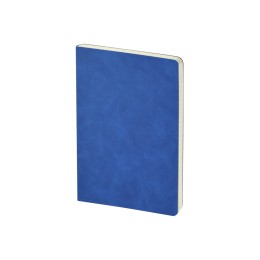 Ежедневник недатированный А5 "Megapolis Classic Flex", синий