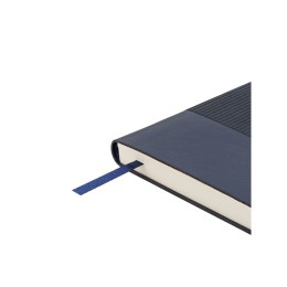 Ежедневник недатированный А5 "Soho", синий