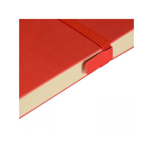 Ежедневник недатированный А5 «Tokyo», красный