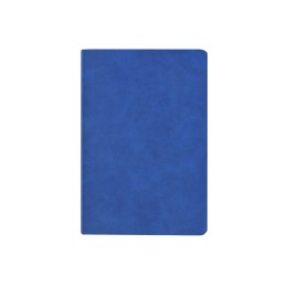 Ежедневник недатированный А5 "Megapolis Classic Flex", синий