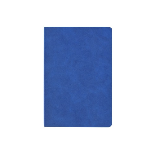 Ежедневник недатированный А5 "Megapolis Classic Flex", синий