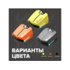 Игровая гарнитура Canyon DoubleBee GTWS-2, черный (CND-GTWS2B)