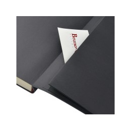 Ежедневник недатированный А5 "Megapolis Flex Smart", темно-синий