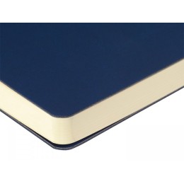 Ежедневник недатированный А5 «Tokyo», темно-синий