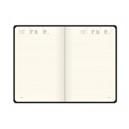 Ежедневник недатированный А5 «Megapolis Magnet», синий