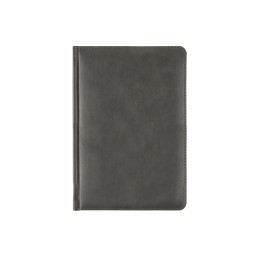 Ежедневник недатированный с индексами А5 "Prime", серый