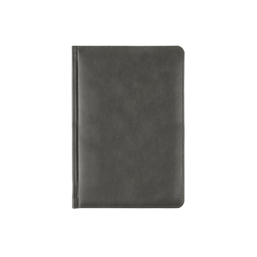 Ежедневник недатированный с индексами А5 "Prime", серый