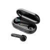 Беспроводные наушники Rombica Mysound Flip Black (Р)