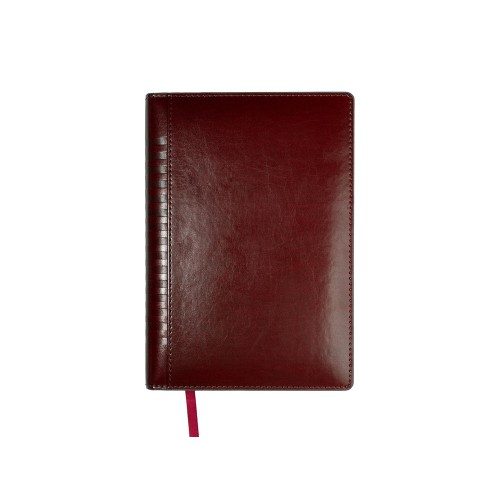 Ежедневник недатированный А5 "Image", коричневый