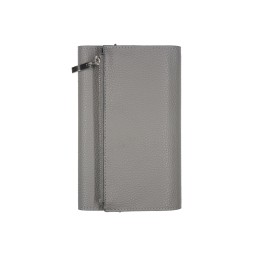 Ежедневник недатированный  А5- "Dolce Vita" (темно-серый)