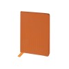 Ежедневник А5 «Megapolis Slim flex», оранжевый
